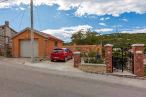 Holiday home in Krizisce 40737
